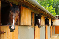 free Walbottle stable construction quotes