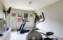 Walbottle home gym construction leads